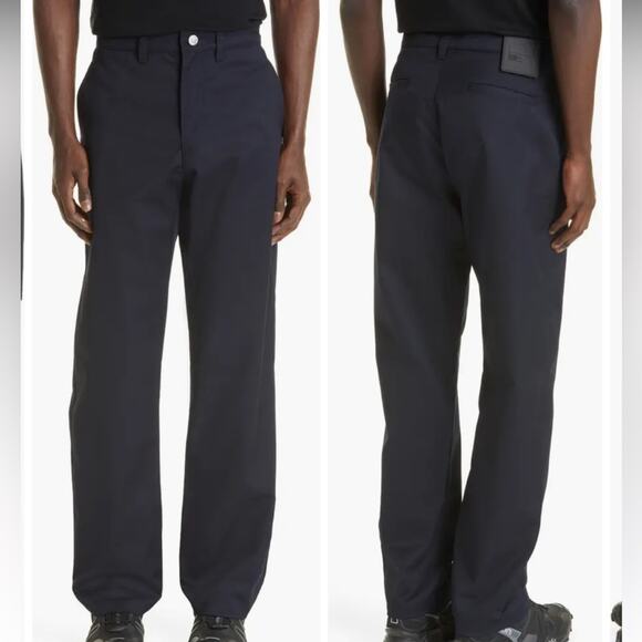 AFFXWRKS Other - AFFXWRKS Stash Navy Pant